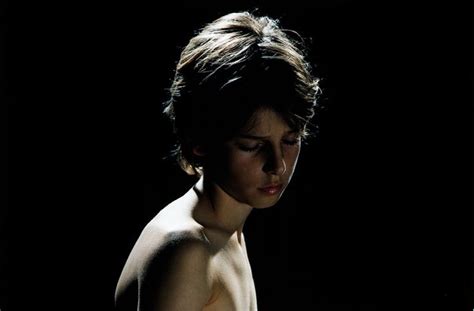 teen nude naked|NAKED YOUTH: THE PHOTOGRAPHY OF BILL HENSON